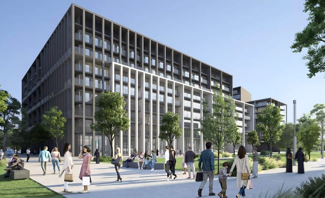 Safa 1 By Arada - ARADA - Sale Development - Image 7 of 17