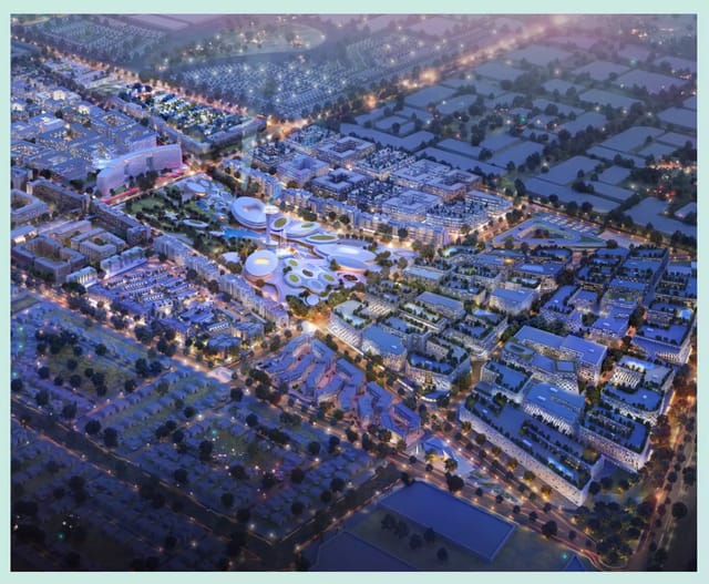 The Gate By Arada - ARADA - Sale Development - Image 4 of 10