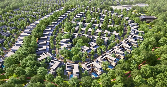 Masaar 2 By Arada - ARADA - Sale Development - Image 3 of 10