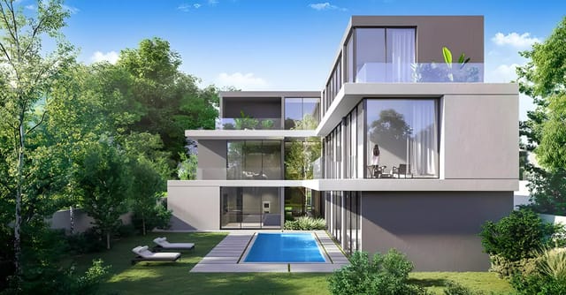 Sequoia - ARADA - Sale Development - Image 9 of 10