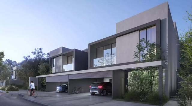 Sequoia - Luxury Townhouse, Villa in Sharjah, Tilal City, Masaar, Sequoia by ARADA - Sale