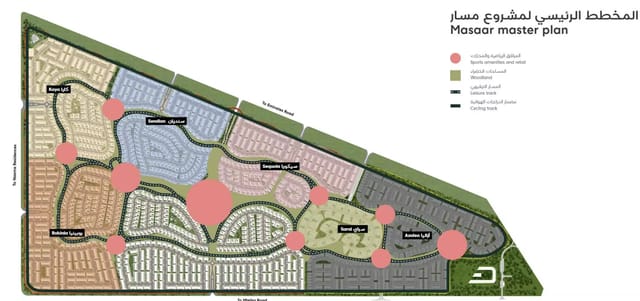 Sequoia - ARADA - Sale Development - Image 7 of 10