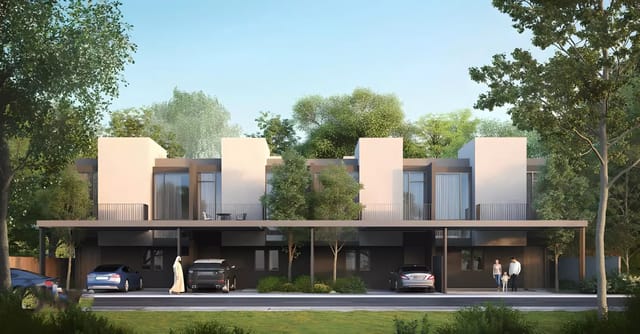 Sequoia - ARADA - Sale Development - Image 4 of 10