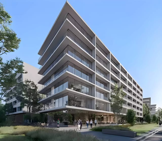 Sokoon 2 by ARADA - Sale - View Image 3 Sokoon 2 - ARADA - Sale Development - Image 3 of 3