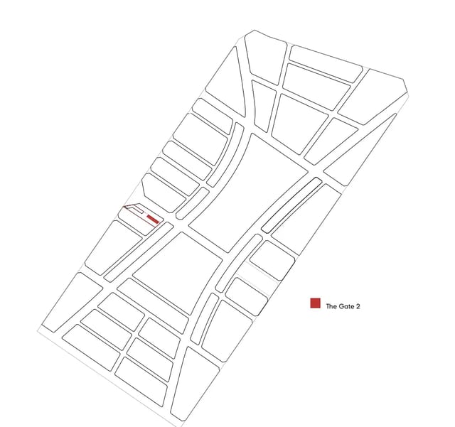 The Gate Phase 2 By Arada - ARADA - Sale Development - Image 8 of 8