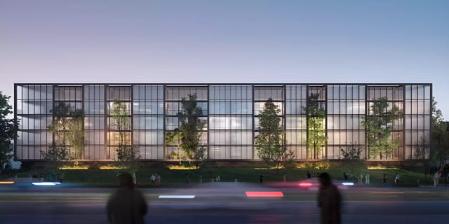 The Gate Phase 2 By Arada - ARADA - Sale Development - Image 2 of 8