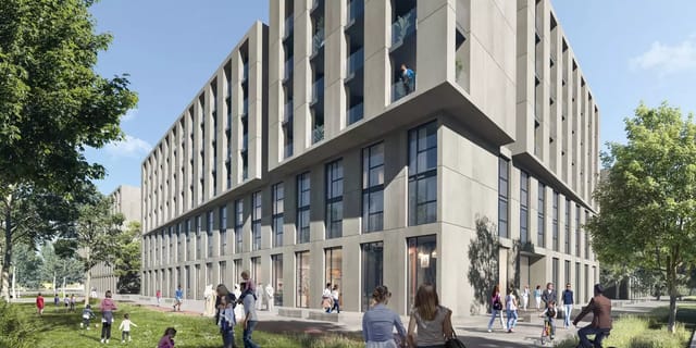 Tiraz By Arada - ARADA - Sale Development - Image 4 of 7