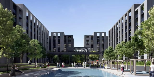 Tiraz By Arada - ARADA - Sale Development - Image 5 of 7