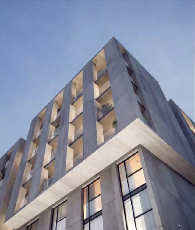 Tiraz By Arada - ARADA - Sale Development - Image 2 of 7