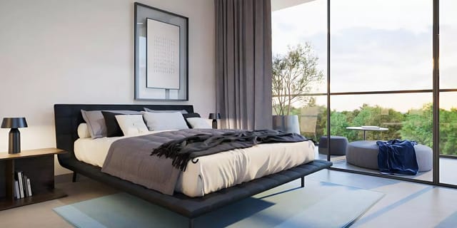 Nasaq Phase 4 By Arada - ARADA - Sale Development - Image 5 of 7