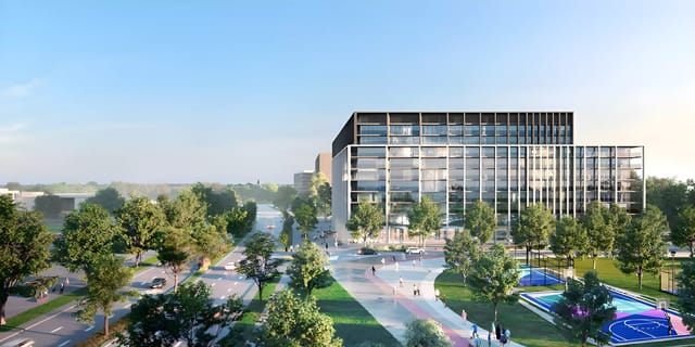 Nasaq Phase 4 By Arada - ARADA - Sale Development - Image 3 of 7