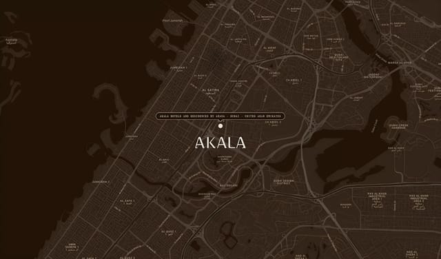 Akala Hotel & Residences - ARADA - Sale Development - Image 2 of 7
