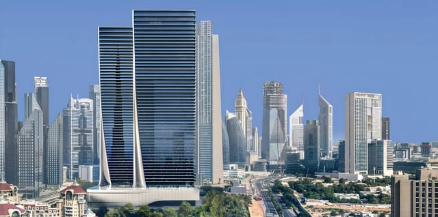 Akala Hotel & Residences - ARADA - Sale Development - Image 6 of 7