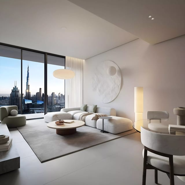 Akala Hotel & Residences - ARADA - Sale Development - Image 4 of 7