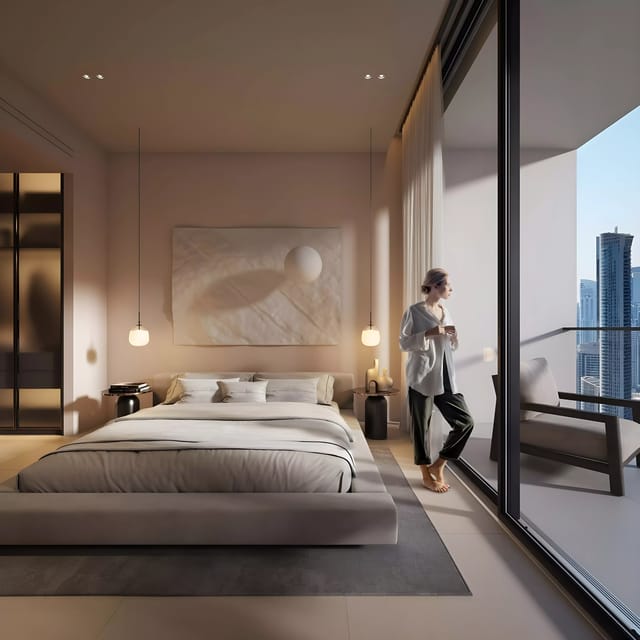 Akala Hotel & Residences - ARADA - Sale Development - Image 5 of 7