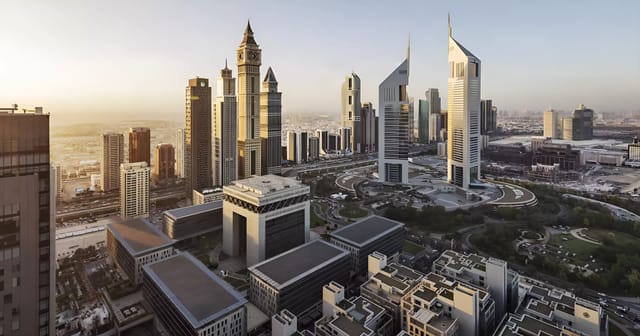 Akala Hotel & Residences - Luxury Apartment, Penthouse in Dubai, Zabeel, Zabeel 2, Akala Hotel & Residences by ARADA - Sale