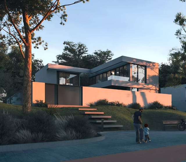 Dana - ARADA - Sale Development - Image 9 of 12