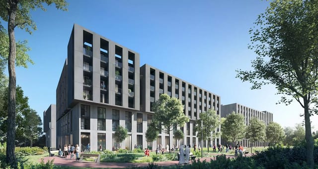 Tiraz Phase 3 By Arada - ARADA - Sale Development - Image 4 of 8