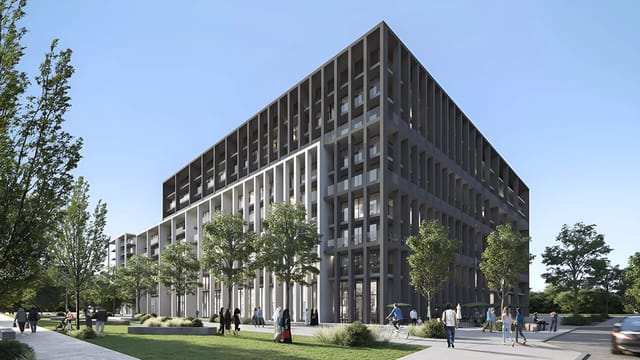 Tiraz Phase 3 By Arada - ARADA - Sale Development - Image 6 of 8