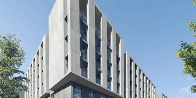 Tiraz Phase 3 By Arada - ARADA - Sale Development - Image 7 of 8