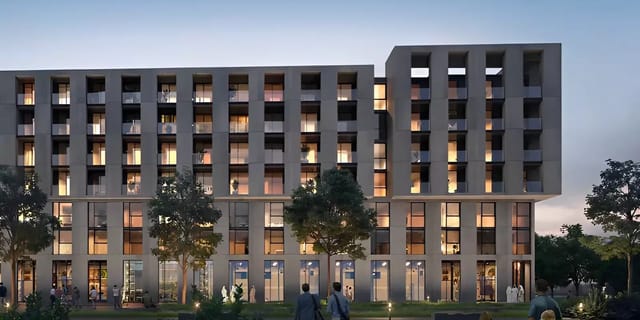 Tiraz Phase 3 By Arada - ARADA - Sale Development - Image 8 of 8