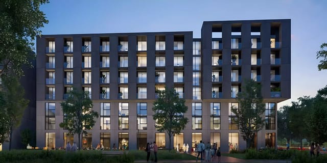 Tiraz Phase 3 By Arada - ARADA - Sale Development - Image 2 of 8