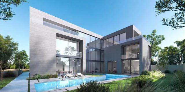 Sarai - ARADA - Sale Development - Image 4 of 8