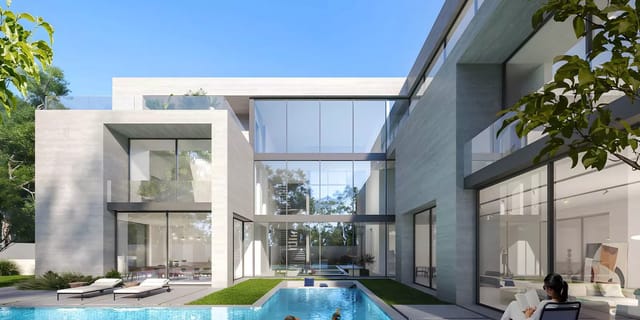 Sarai - ARADA - Sale Development - Image 3 of 8