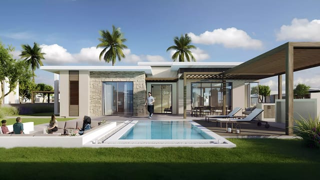 Sarai - ARADA - Sale Development - Image 2 of 8