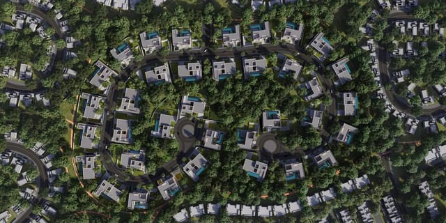 Sarai - ARADA - Sale Development - Image 5 of 8