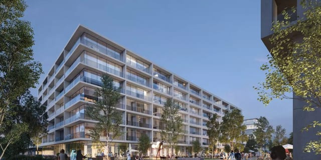 Sokoon Phase 4 By Arada by ARADA - Sale - View Image 2 Sokoon Phase 4 By Arada - ARADA - Sale Development - Image 2 of 5