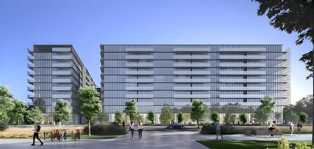 The Gate Phase 3 by Arada - Luxury Apartment in Sharjah, Aljada, The Gate 3 by ARADA - Sale