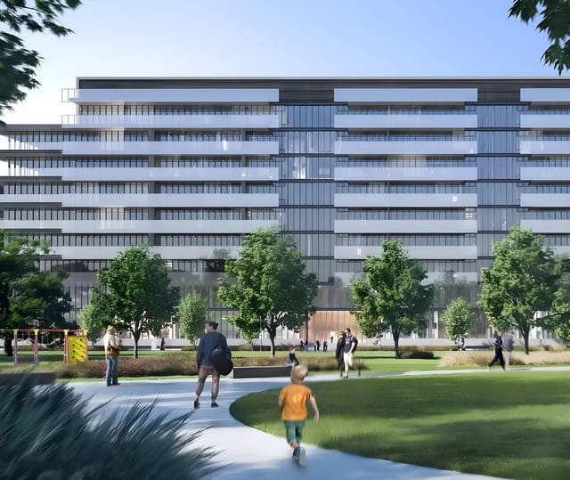 The Gate Phase 3 by Arada - ARADA - Sale Development - Image 2 of 8