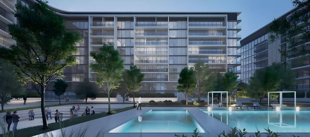 The Gate Phase 3 by Arada - ARADA - Sale Development - Image 4 of 8