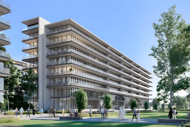 The Gate Phase 3 by Arada - ARADA - Sale Development - Image 7 of 8