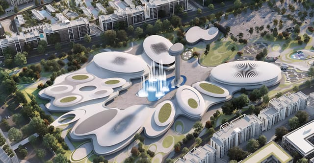 The Gate Phase 3 by Arada - ARADA - Sale Development - Image 8 of 8