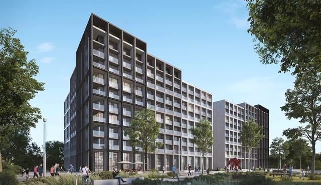 Nasaq Phase 2 By Arada by ARADA - Sale - View Image 3 Nasaq Phase 2 By Arada - ARADA - Sale Development - Image 3 of 7