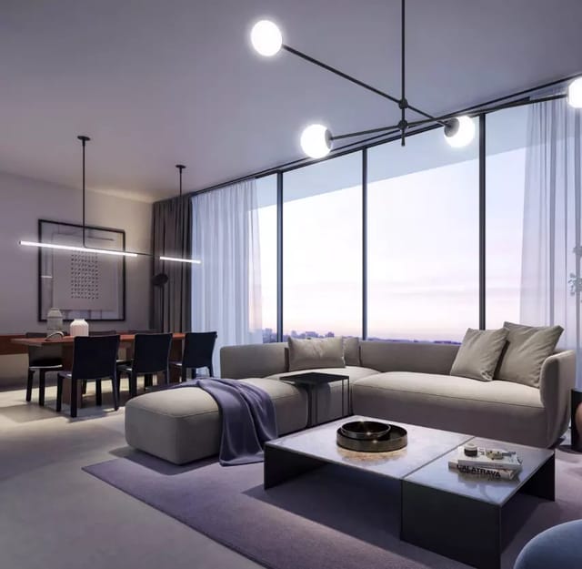 Nasaq Phase 2 By Arada by ARADA - Sale - View Image 7 Nasaq Phase 2 By Arada - ARADA - Sale Development - Image 7 of 7