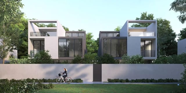 Kaya Sharjah - ARADA - Sale Development - Image 4 of 6