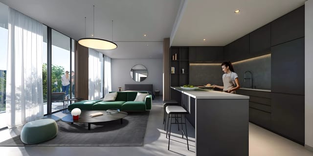 IL Teatro Residences 2 - ARADA - Sale Development - Image 7 of 8