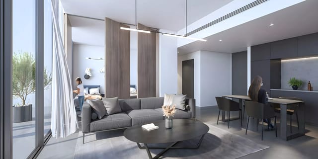 IL Teatro Residences 2 - ARADA - Sale Development - Image 6 of 8