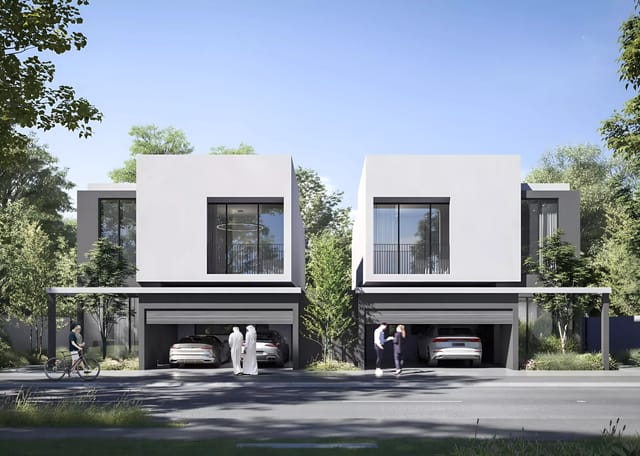 Anber - ARADA - Sale Development - Image 3 of 13