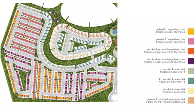 Anber - ARADA - Sale Development - Image 13 of 13