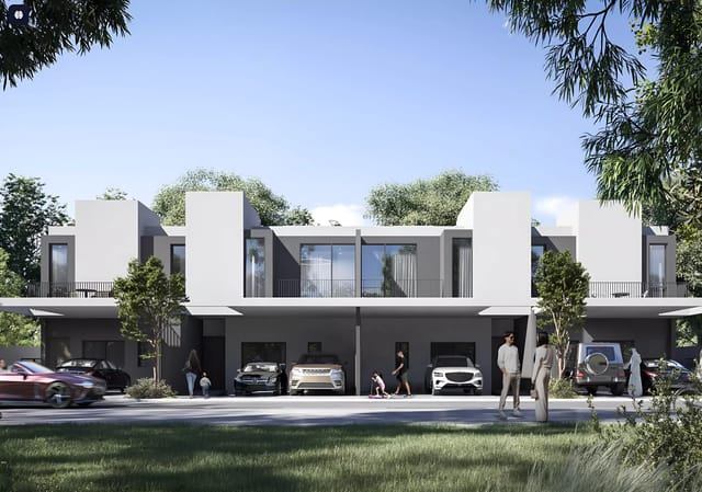 Anber - ARADA - Sale Development - Image 4 of 13