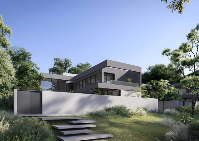 Anber - ARADA - Sale Development - Image 12 of 13