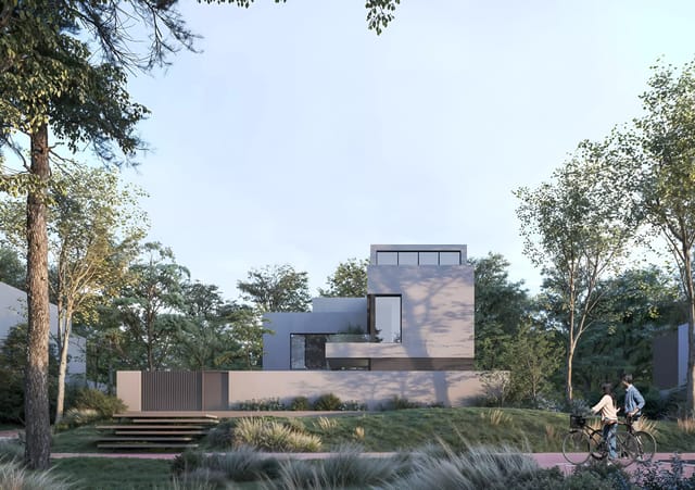 Anber - ARADA - Sale Development - Image 5 of 13