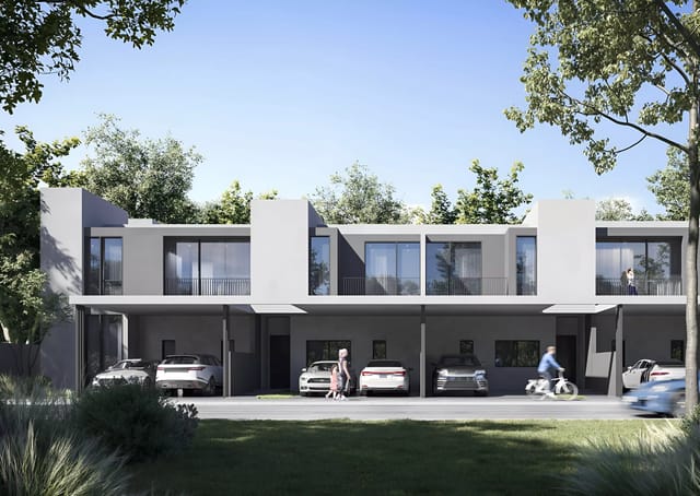 Anber - ARADA - Sale Development - Image 7 of 13