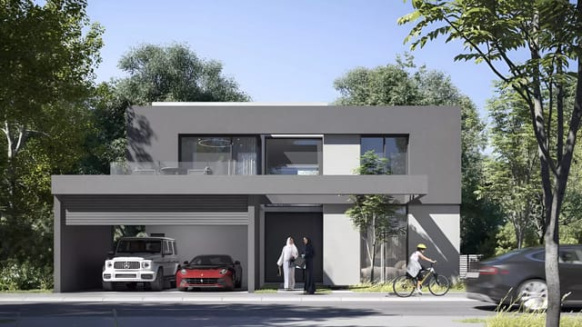 Anber - ARADA - Sale Development - Image 2 of 13