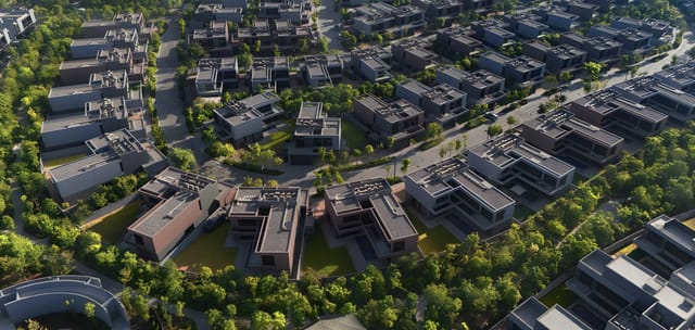 Narenj by ARADA - Sale - View Image 2 Narenj - ARADA - Sale Development - Image 2 of 7