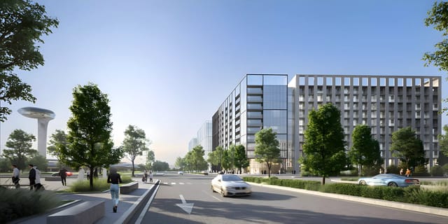 Rove Home By Arada - ARADA - Sale Development - Image 2 of 6